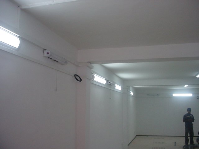 Mis. Telecom Projects